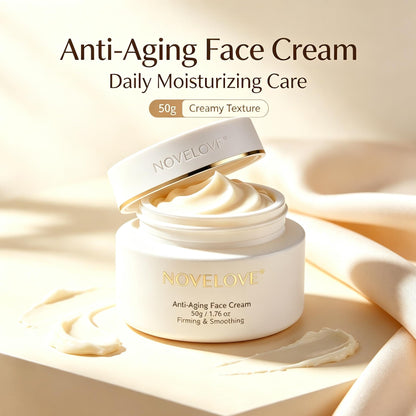 NOVELOVE® Anti-Aging Face Cream