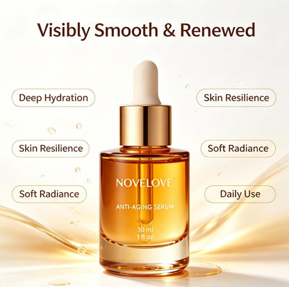 NOVELOVE® Anti-Aging Serum