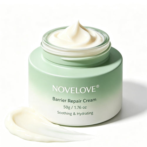 NOVELOVE® Barrier Repair Cream