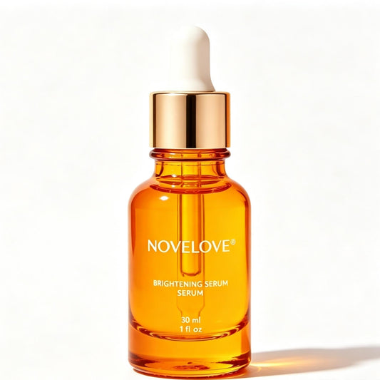 NOVELOVE®  Brightening Serum