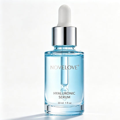 NOVELOVE®  Hyaluronic Serum